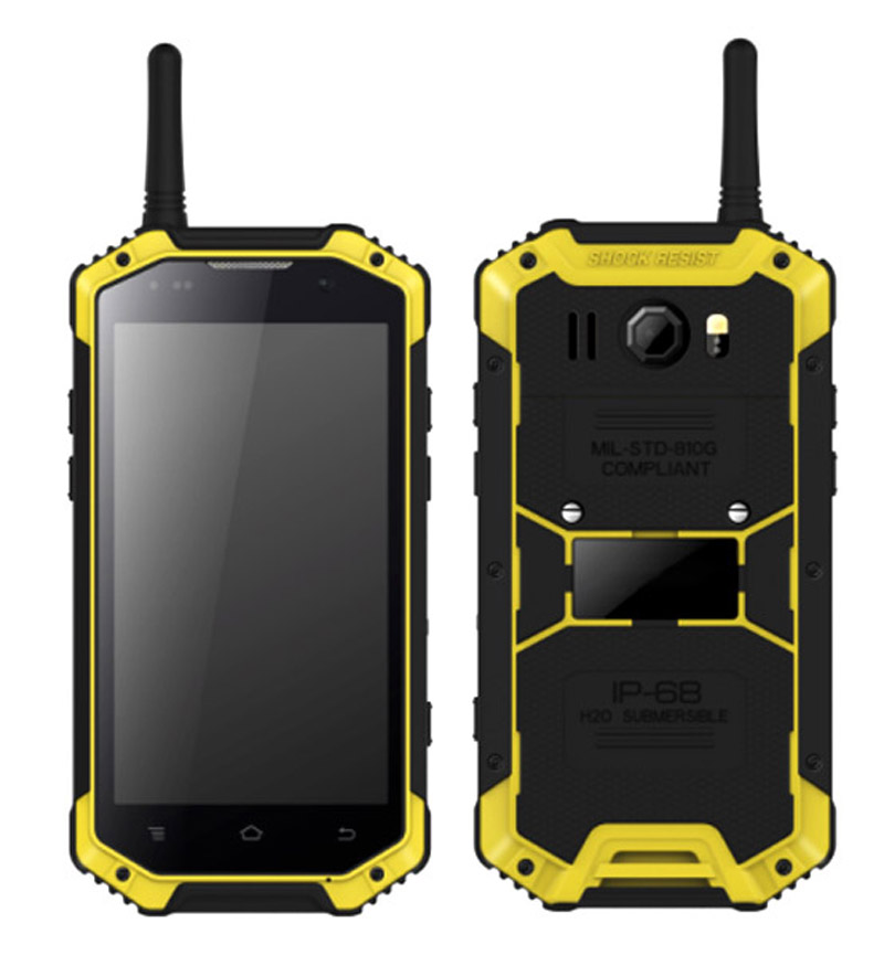 4.7“ Explosion proof Explosion-proof mobile phone Anti-Explosion smart phone Smartphone
